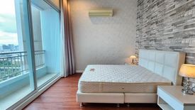 3 Bedroom Condo for rent in Circle Condominium, Makkasan, Bangkok near Airport Rail Link Makkasan