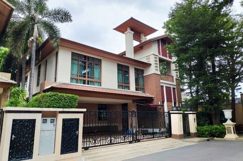House for rent in Baan Sansiri Sukhumvit 67, Phra Khanong Nuea, Bangkok near BTS Phra Khanong