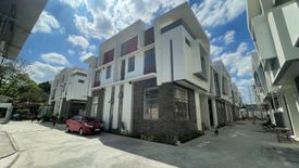 3 Bedroom Townhouse for sale in Pasong Tamo, Metro Manila