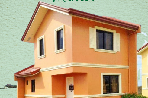2 Bedroom House for sale in Bucandala IV, Cavite
