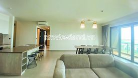 4 Bedroom Apartment for rent in Binh Trung Tay, Ho Chi Minh