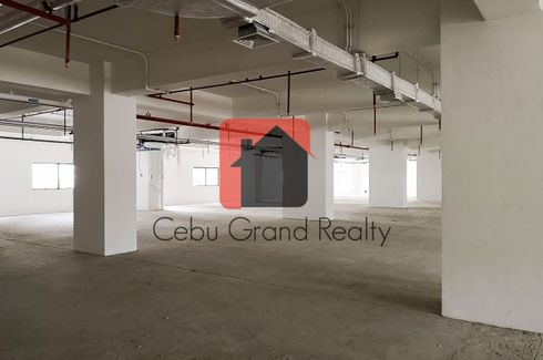 Commercial for rent in Cebu IT Park, Cebu