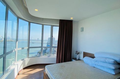 Cho thuê căn hộ chung cư 2 phòng ngủ tại Hải Châu 1, Quận Hải Châu, Đà Nẵng