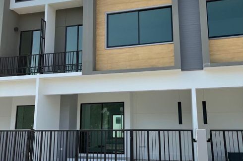 4 Bedroom Townhouse for sale in Bang Prok, Pathum Thani