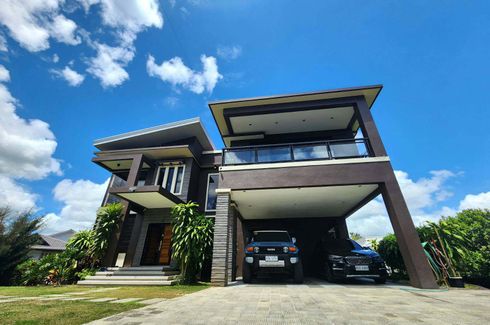 House for sale in Pulo, Laguna