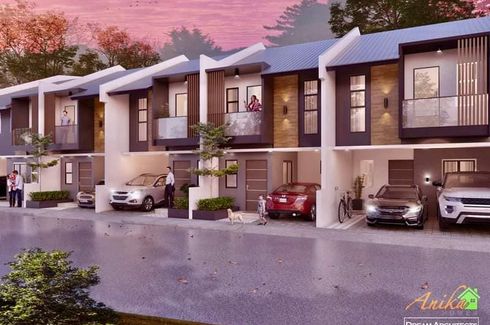 5 Bedroom Townhouse for sale in Buhisan, Cebu