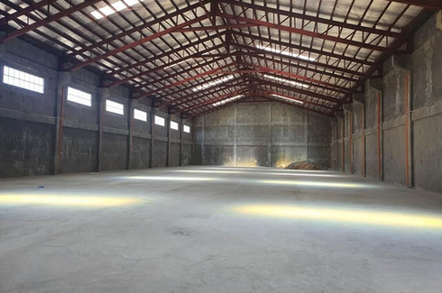 Warehouse / Factory for rent in Tuktukan, Bulacan