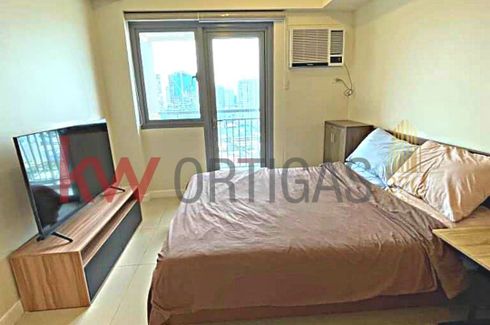 1 Bedroom Condo for Sale or Rent in Kapitolyo, Metro Manila
