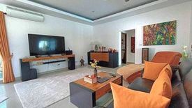 5 Bedroom Villa for sale in Bang Sare, Chonburi