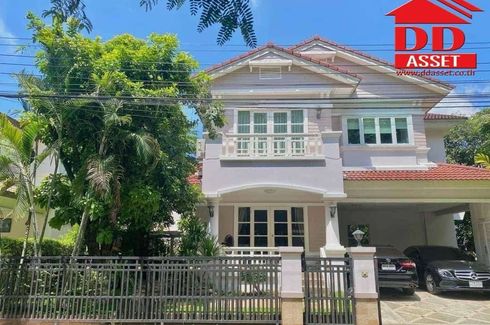 3 Bedroom House for sale in Bang Mueang, Samut Prakan