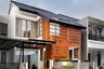 4 Bedroom House for sale in Ciputat, Banten