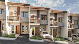 2 Bedroom Townhouse for sale in La Paz, Cebu