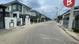 3 Bedroom House for sale in Bueng Kham Phroi, Pathum Thani