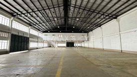 Warehouse / Factory for rent in Talon Dos, Metro Manila
