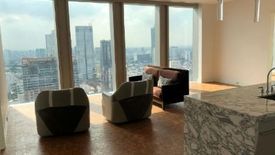 2 Bedroom Condo for sale in The Ritz - Carlton Residences at MahaNakhon, Silom, Bangkok near BTS Chong Nonsi