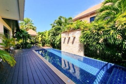 Villa for rent in Rawai, Phuket