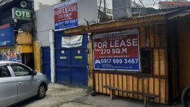 Land for rent in Barangay 173, Metro Manila