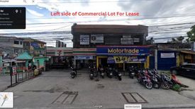 Land for rent in Barangay 173, Metro Manila