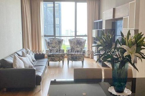 3 Bedroom Condo for rent in Hyde Sukhumvit 13, Khlong Toei Nuea, Bangkok near BTS Nana