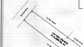 Land for sale in Tayud, Cebu