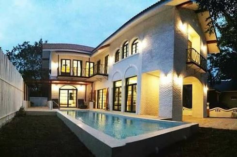 4 Bedroom Villa for rent in Nong Hoi, Chiang Mai