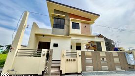 3 Bedroom House for sale in Anabu I-D, Cavite