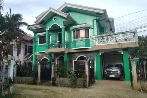 5 Bedroom House for sale in Dao, Bohol