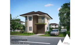 House for sale in Dolores, Pampanga