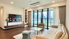 4 Bedroom Apartment for rent in An Khanh, Ho Chi Minh