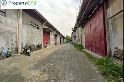 Warehouse / Factory for rent in Pandacan, Metro Manila