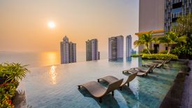 1 Bedroom Condo for rent in The Riviera Wongamat, Na Kluea, Chonburi