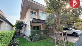3 Bedroom House for sale in Sala Klang, Nonthaburi