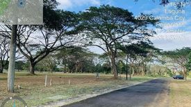 Land for sale in Canlubang, Laguna