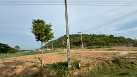 Land for sale in Thap Tai, Prachuap Khiri Khan