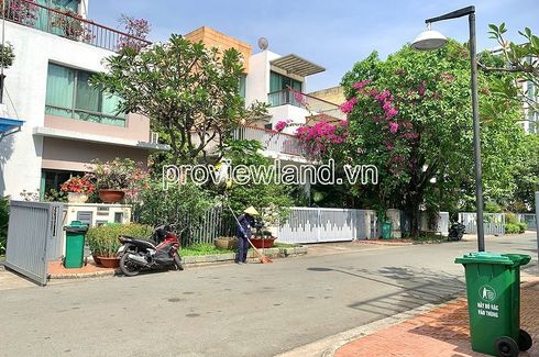 5 Bedroom Villa for sale in An Phu, Ho Chi Minh