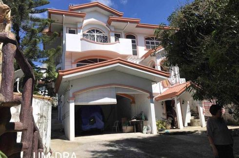 House for sale in Canangca-An, Cebu
