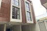 3 Bedroom Townhouse for sale in Socorro, Metro Manila near MRT-3 Santolan