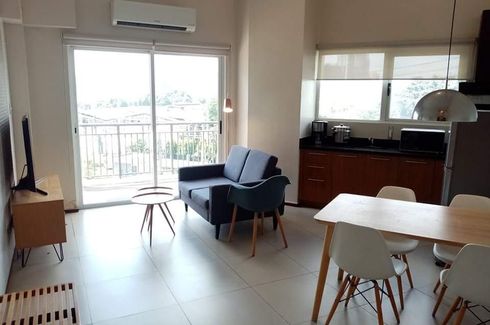 1 Bedroom Apartment for sale in Seville Residences, Bagumbayan, Metro Manila