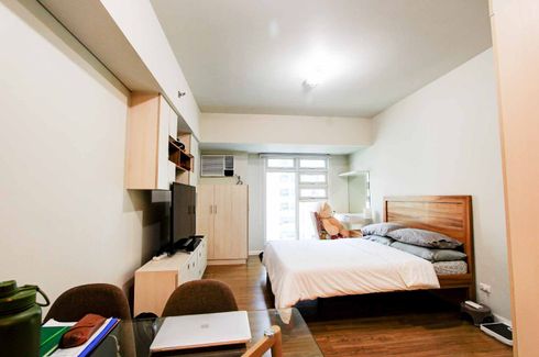 1 Bedroom Condo for sale in Kroma Tower, Bangkal, Metro Manila near MRT-3 Magallanes