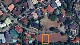 Land for sale in Ayala Alabang Village, New Alabang Village, Metro Manila