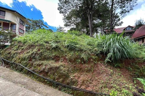 Land for sale in Bakakeng North, Benguet
