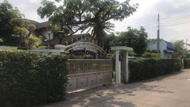 4 Bedroom House for sale in Don Mueang, Bangkok