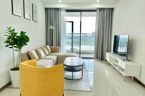 Cho thuê căn hộ 3 phòng ngủ tại Dự án Saigon Pearl – Khu dân cư phức hợp cao cấp, Phường 22, Quận Bình Thạnh, Hồ Chí Minh