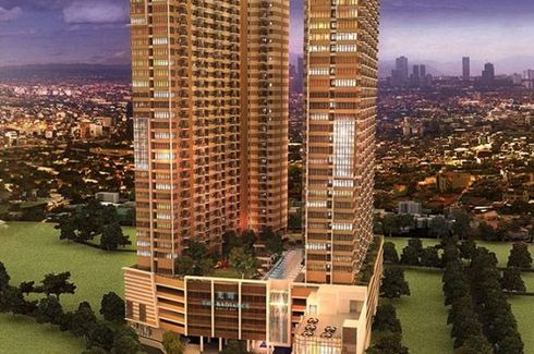 1 Bedroom Condo for sale in The Radiance Manila Bay – South Tower, Barangay 2, Metro Manila