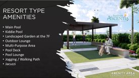 3 Bedroom Condo for sale in Suntrust Ascentia, Santa Ana, Metro Manila