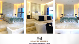 1 Bedroom Condo for sale in Poblacion, Metro Manila