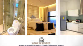 1 Bedroom Condo for sale in Poblacion, Metro Manila