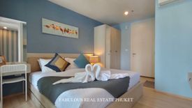 1 Bedroom Apartment for sale in Talat Yai, Phuket