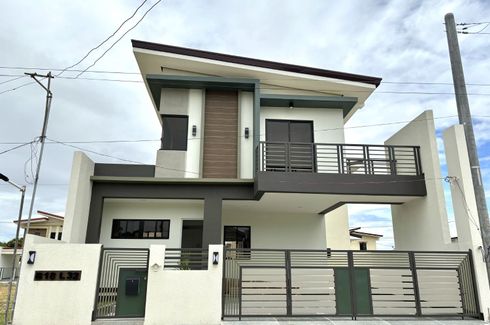 3 Bedroom House for sale in Anabu I-B, Cavite