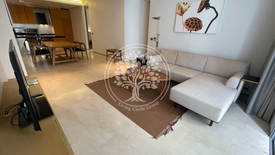 2 Bedroom Condo for rent in Saladaeng Residences, Silom, Bangkok near MRT Lumpini